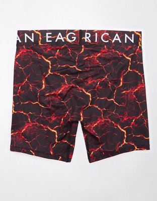 AEO Lava 6" Flex Boxer Brief