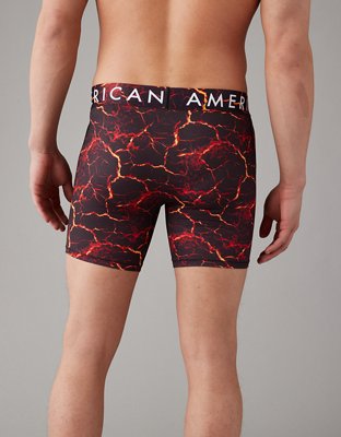 AEO Lava 6" Flex Boxer Brief