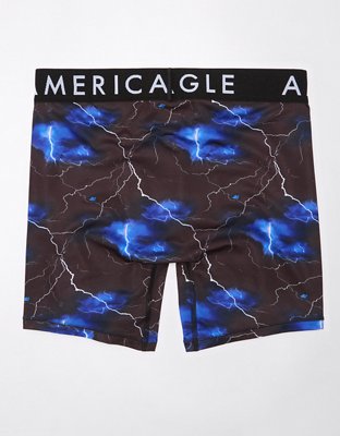 AEO Lightning 6" Flex Boxer Brief