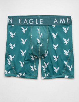 AEO Brief Boxer Flex de 6" de Águilas para Hombre