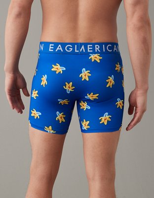 AEO Bananas 6" Flex Boxer Brief
