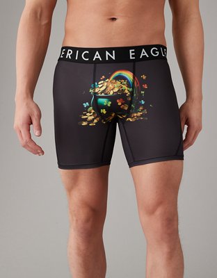 American Eagle, Men's Boxer Shorts, Underwear