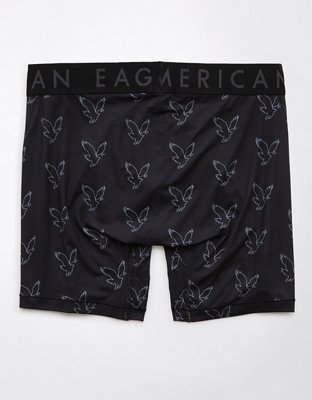 AEO Brief Boxer Flex de 6" de Águilas para Hombre
