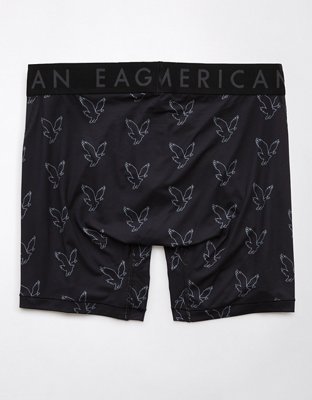 AEO Men's Eagle 6" Flex Boxer Brief