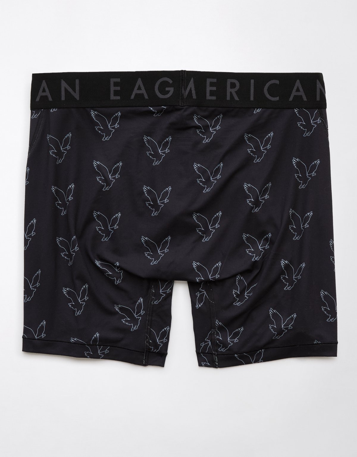 AEO Men's Eagle 6" Flex Boxer Brief - image 4