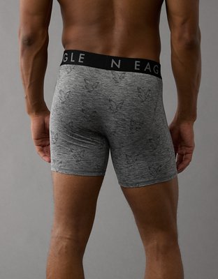 AEO Men's Eagle 6" Flex Boxer Brief