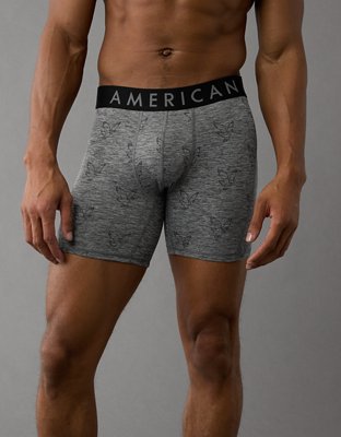 AEO Men's Eagle 6" Flex Boxer Brief