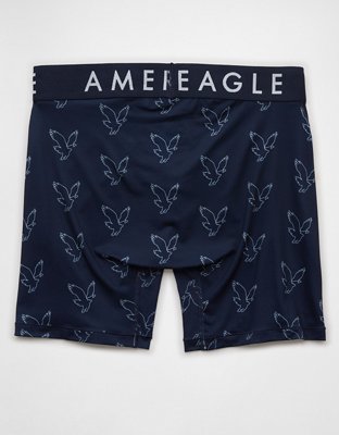 AEO Men's Eagle 6" Flex Boxer Brief