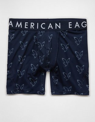 AEO Men's Eagle 6" Flex Boxer Brief