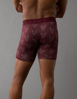 AEO Men's Eagle 6" Flex Boxer Brief