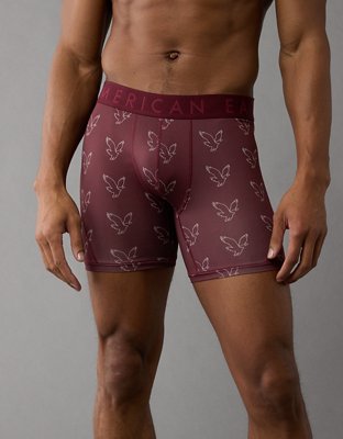 AEO Men's Eagle 6" Flex Boxer Brief
