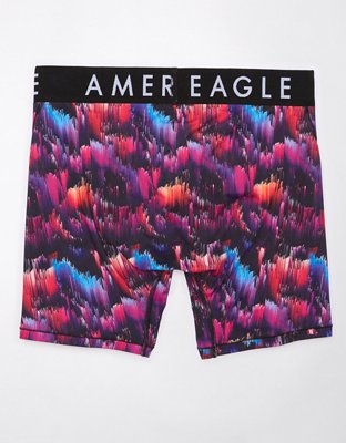 AEO Meteors 6" Flex Boxer Brief