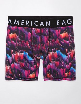 AEO Meteors 6" Flex Boxer Brief