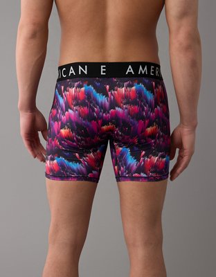 AEO Meteors 6" Flex Boxer Brief