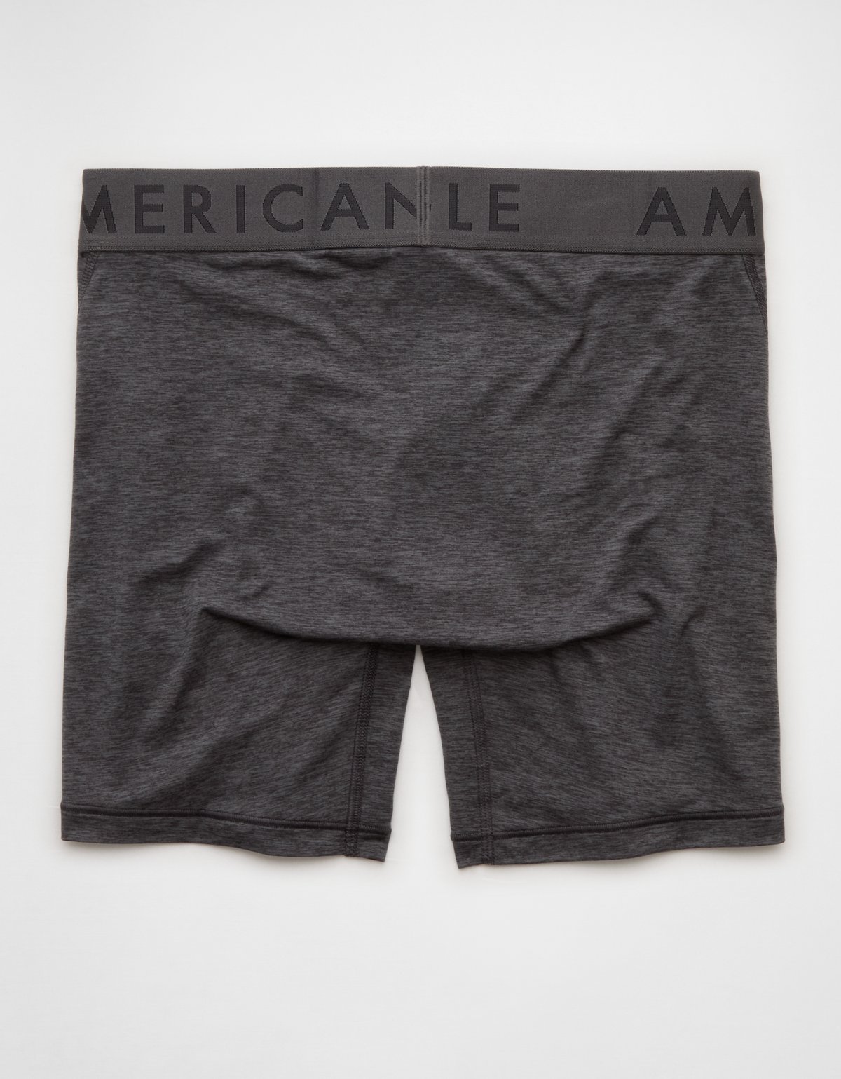 AEO Men's Space Dye 6" Flex Boxer Brief - image 4