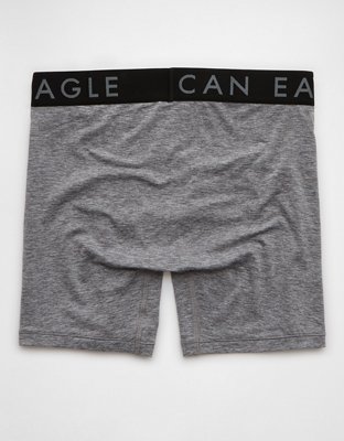 AEO Brief Boxer Flex de 6" con Teñido Espacial para hombre