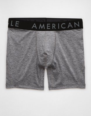 AEO Brief Boxer Flex de 6" con Teñido Espacial para hombre