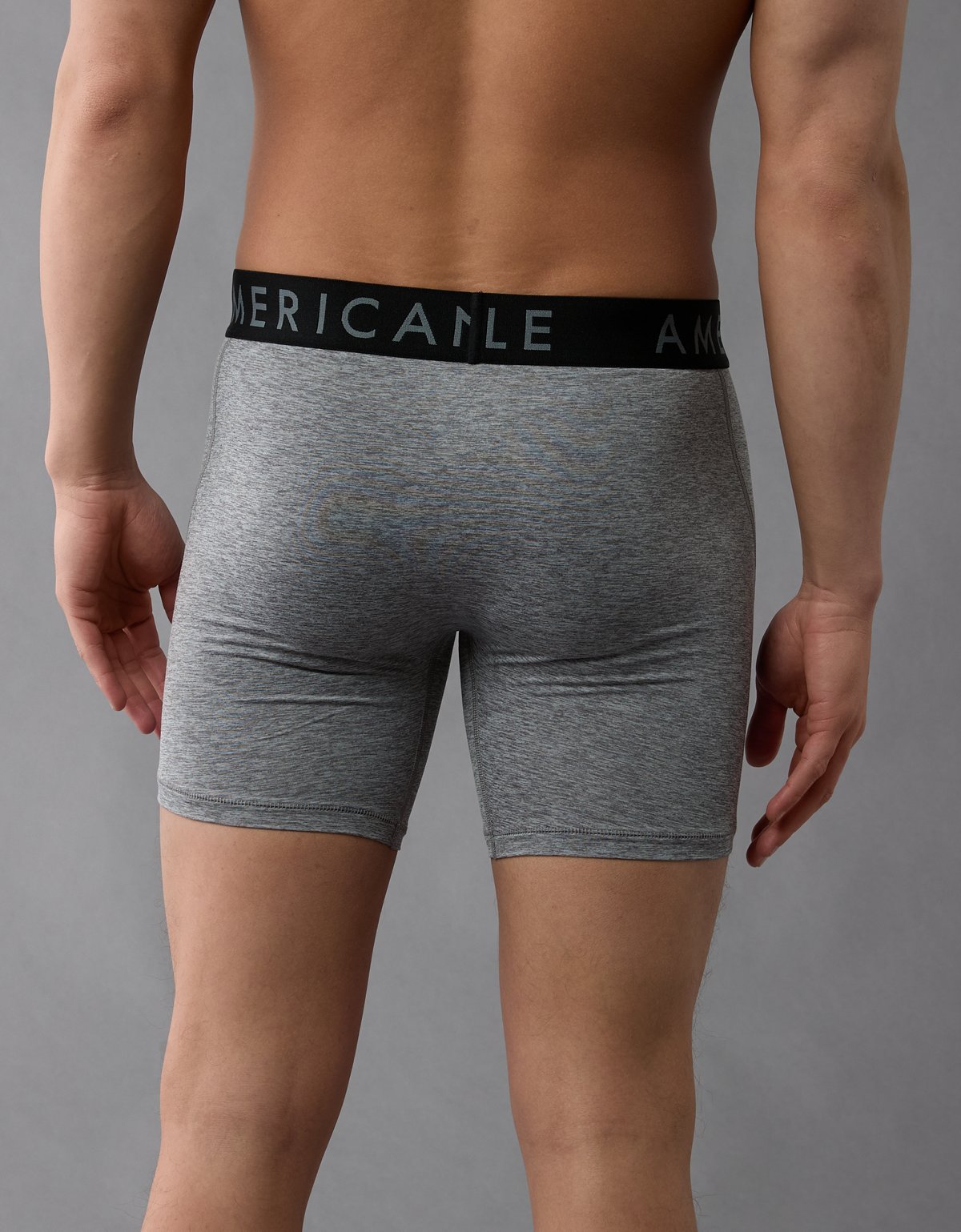 AEO Men's 6" Flex Boxer Brief - image 2