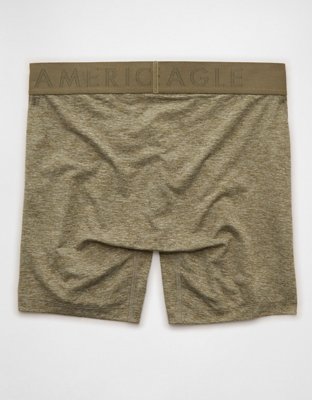 AEO Men's 6" Flex Boxer Brief