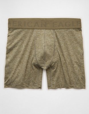 AEO Men's 6" Flex Boxer Brief