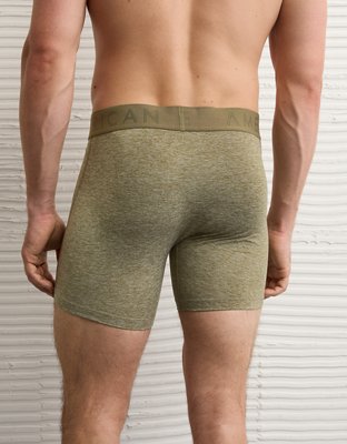 AEO Men's 6" Flex Boxer Brief