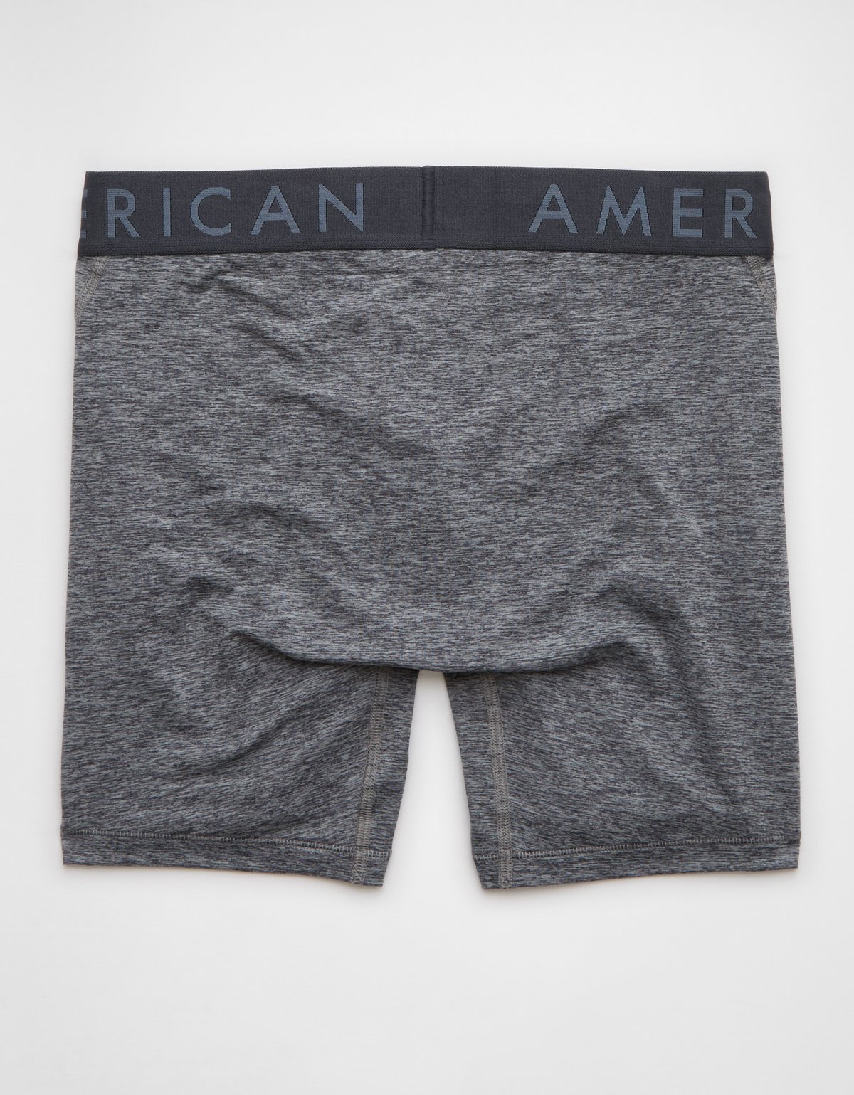 AEO Men's Space Dye 6" Flex Boxer Brief - image 5