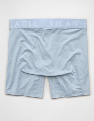 AEO Men's 6" Flex Boxer Brief