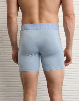 AEO Men's 6" Flex Boxer Brief