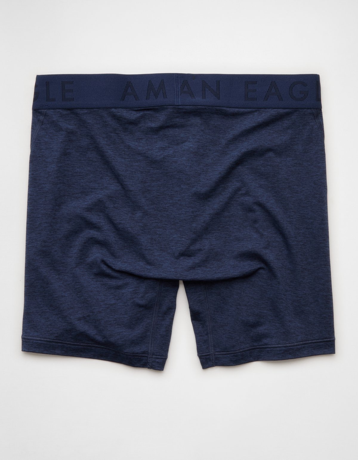 AEO Men's Space Dye 6" Flex Boxer Brief - image 4