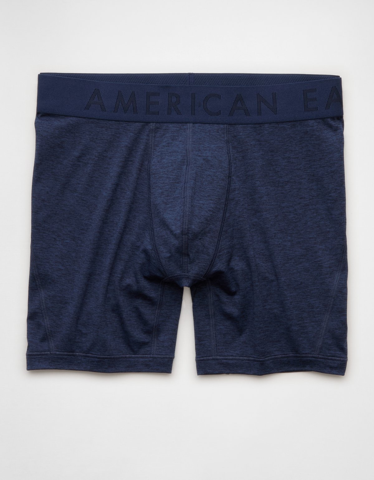 AEO Men's Space Dye 6" Flex Boxer Brief - image 3