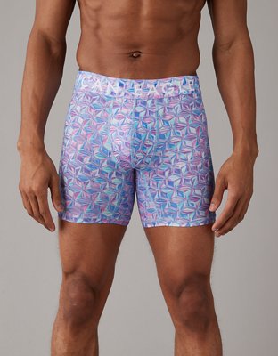 Men's Boxer Briefs, Men's Underwear