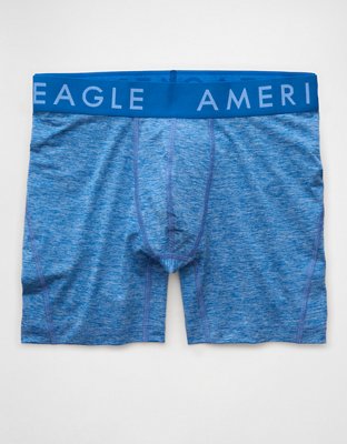 AEO Men's 6" Flex Boxer Brief from American Eagle - $11.96