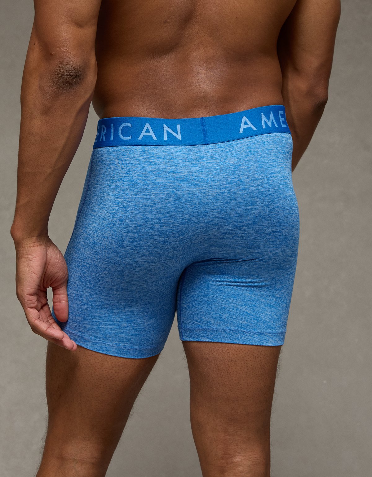 AEO Men's 6" Flex Boxer Brief - image 2