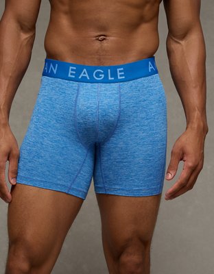 AEO Men's 6" Flex Boxer Brief from American Eagle - $11.96