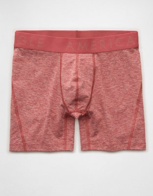 AEO Men's 6" Flex Boxer Brief from American Eagle - $11.96 (16% off)