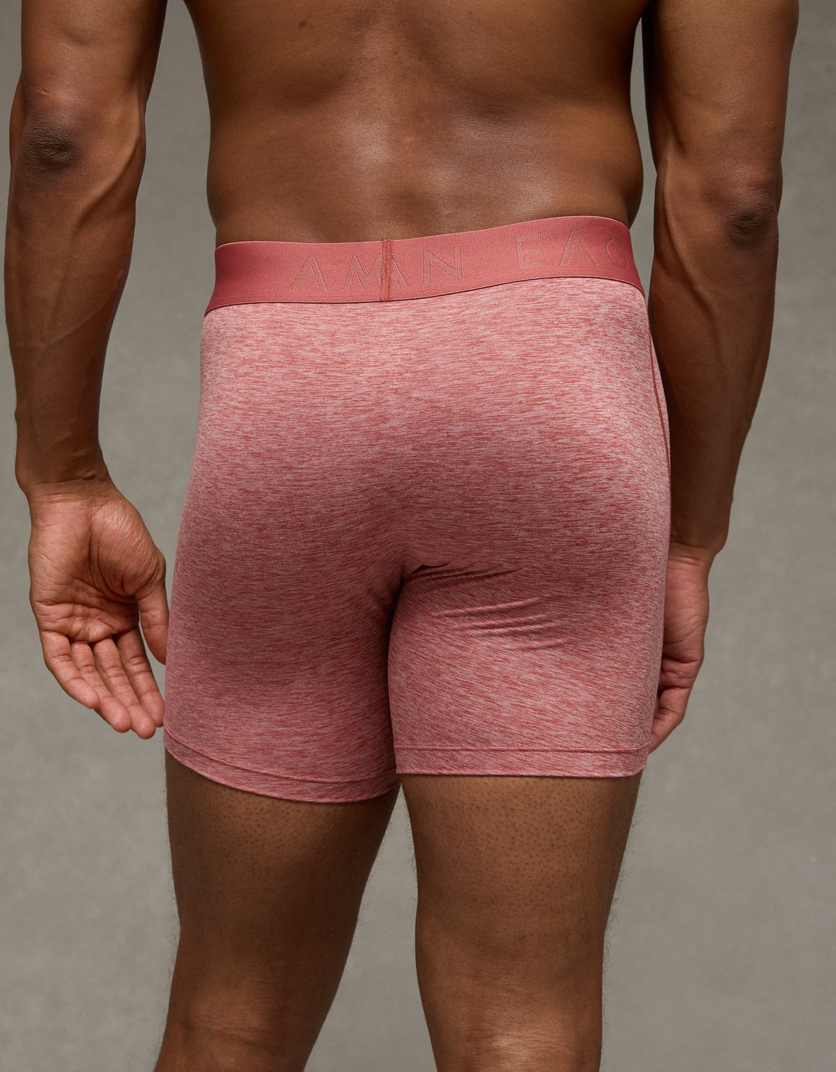 AEO Men's 6" Flex Boxer Brief - image 2