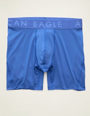 AEO Men's 6" Flex Boxer Brief