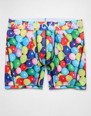 AEO Mens Balloons 6 Flex Boxer Brief
