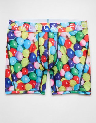 AEO Men's Balloons 6" Flex Boxer Brief