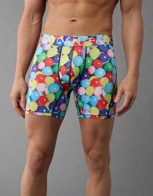 AEO Men's Balloons 6" Flex Boxer Brief