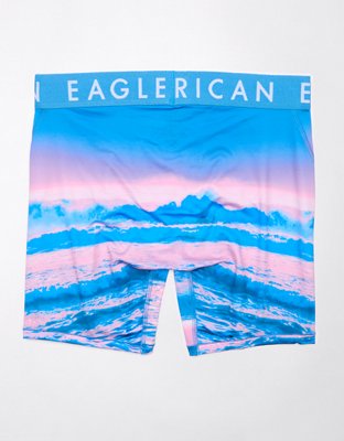 AEO Candy 6" Flex Boxer Brief