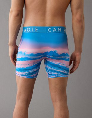 AEO Candy 6" Flex Boxer Brief