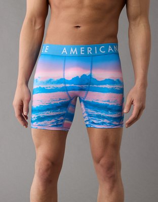 AEO Candy 6" Flex Boxer Brief