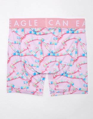 AEO Candy 6" Flex Boxer Brief