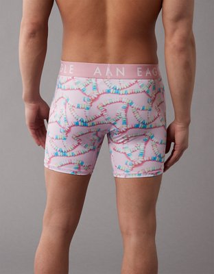 AEO Candy 6" Flex Boxer Brief