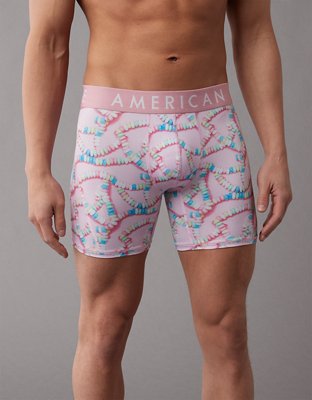 AEO Candy 6" Flex Boxer Brief