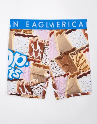 AEO Pop-Tarts 6" Flex Boxer Brief