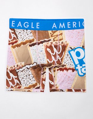 Трусы-боксеры AEO Pop-Tarts Flex для мужчин — American Eagle — фото 3