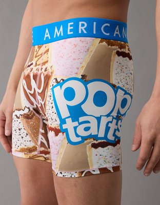 AEO Pop-Tarts 6" Flex Boxer Brief