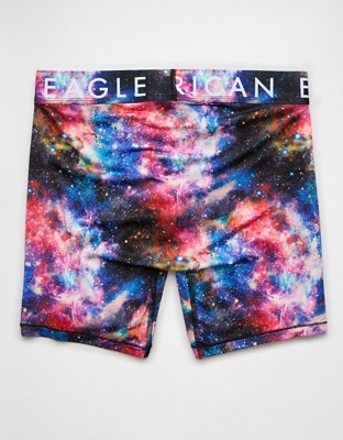 AEO Men's Galaxy 6" Flex Boxer Brief